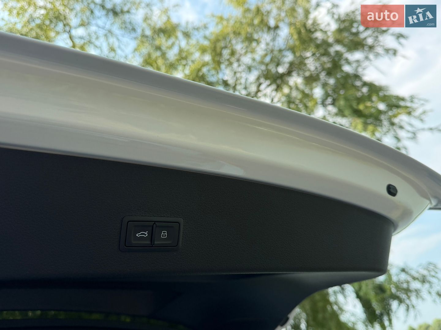 Audi e-tron Sportback 2022 VIN WAUZZZGE3NB019847 фото оголошення 59 з 78