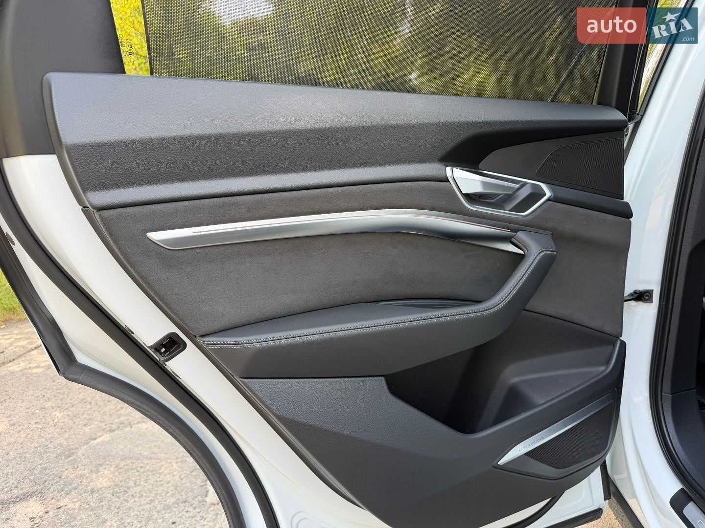 Audi e-tron Sportback 2022 VIN WAUZZZGE3NB019847 фото оголошення 61 з 78