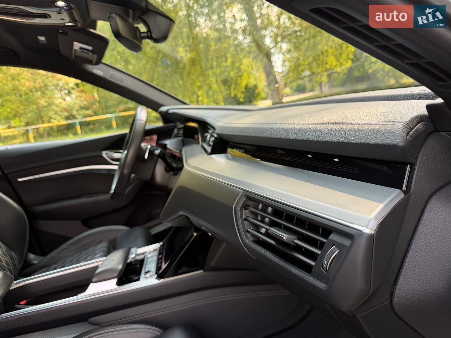 Audi e-tron Sportback 2022 VIN WAUZZZGE3NB019847 фото оголошення 62 з 78