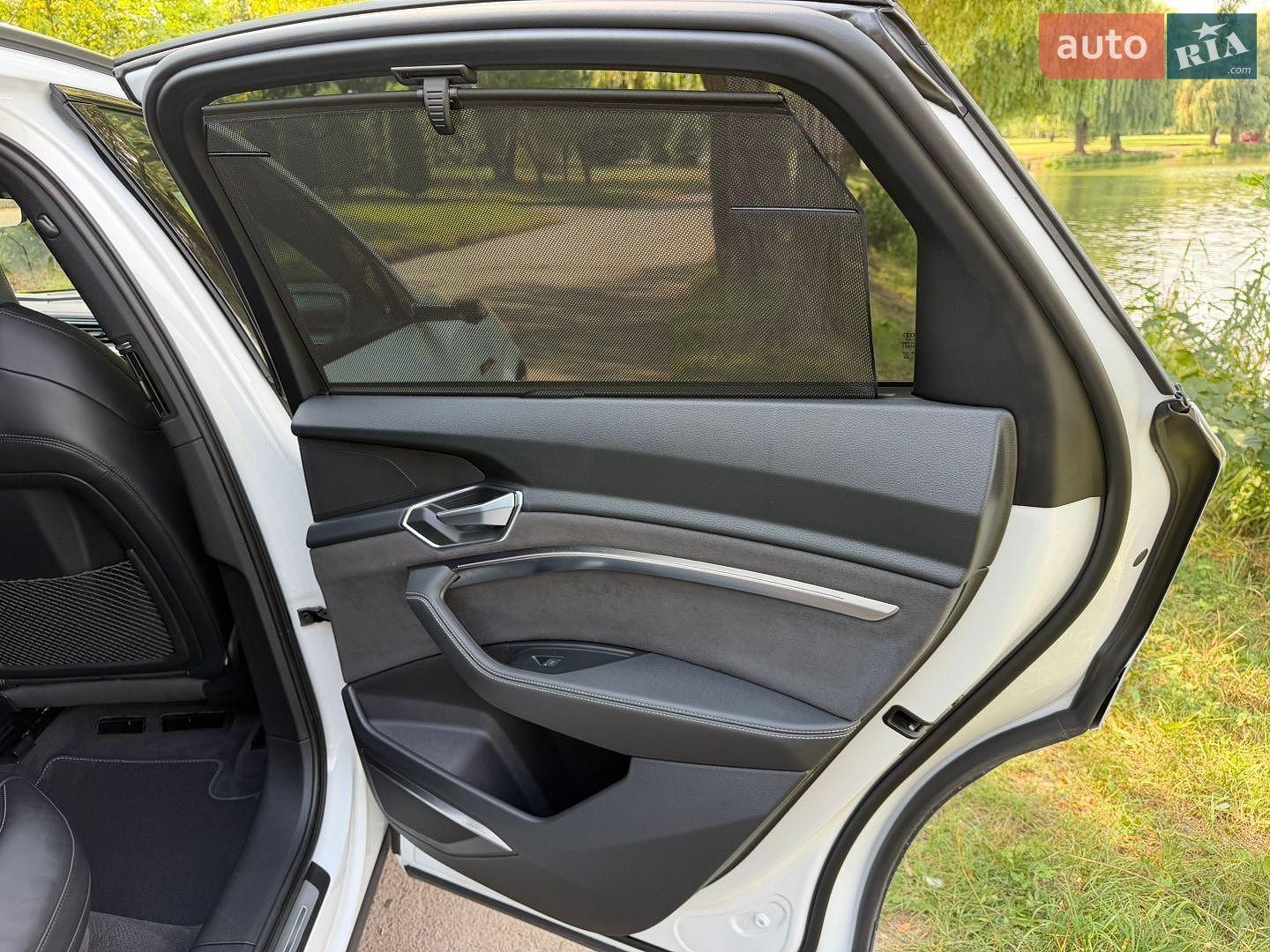 Audi e-tron Sportback 2022 VIN WAUZZZGE3NB019847 фото оголошення 64 з 78