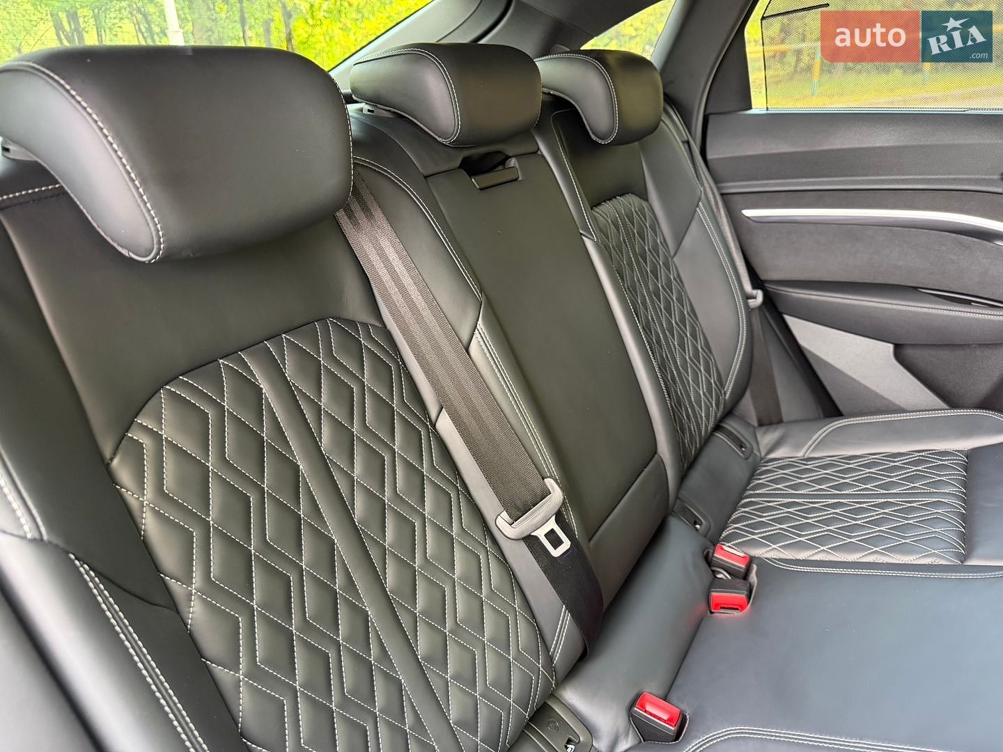 Audi e-tron Sportback 2022 VIN WAUZZZGE3NB019847 фото оголошення 65 з 78