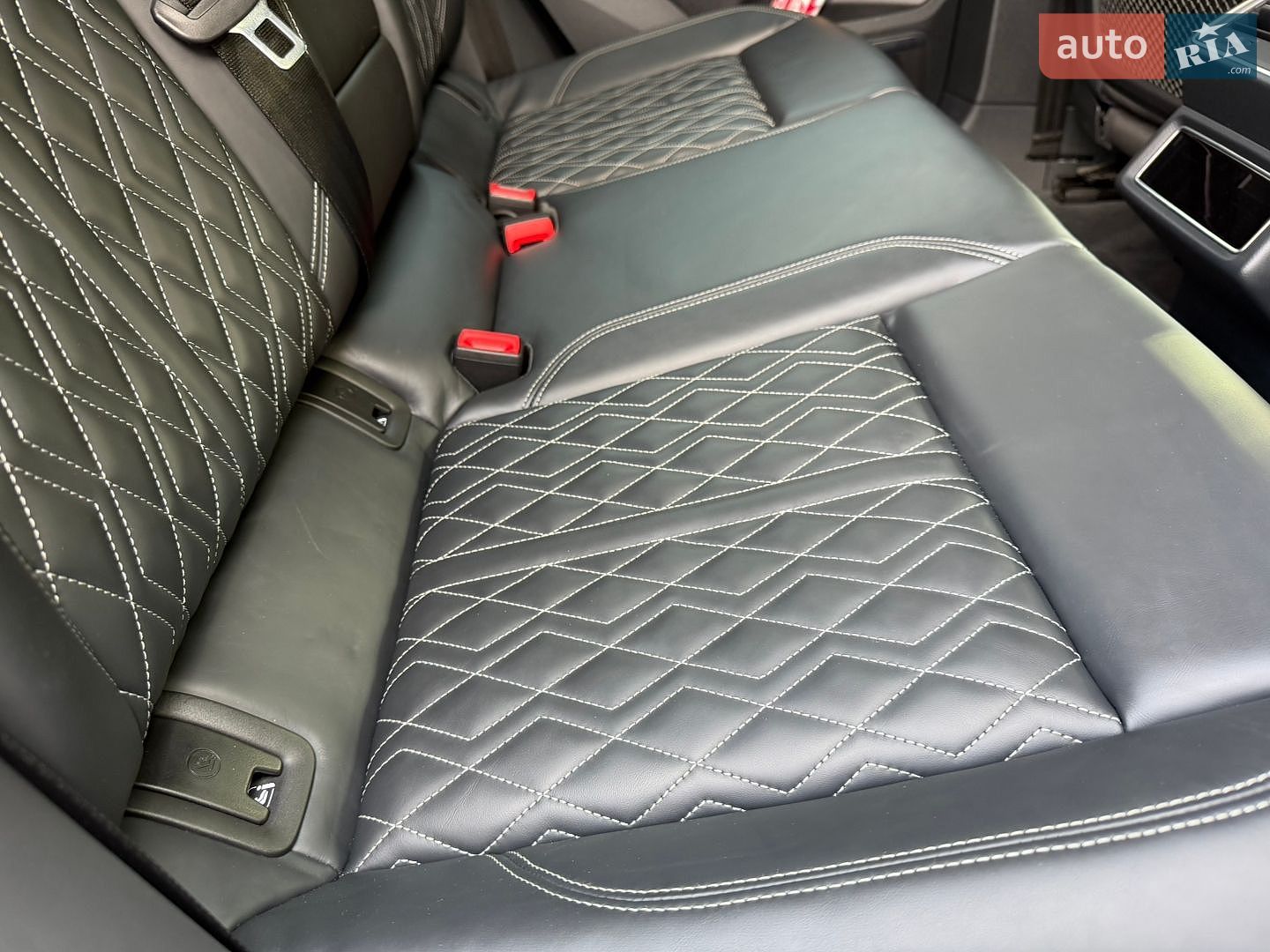 Audi e-tron Sportback 2022 VIN WAUZZZGE3NB019847 фото оголошення 66 з 78
