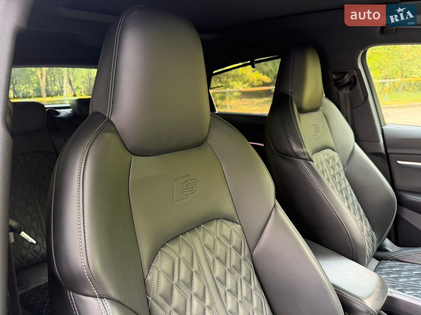 Audi e-tron Sportback 2022 VIN WAUZZZGE3NB019847 фото оголошення 68 з 78