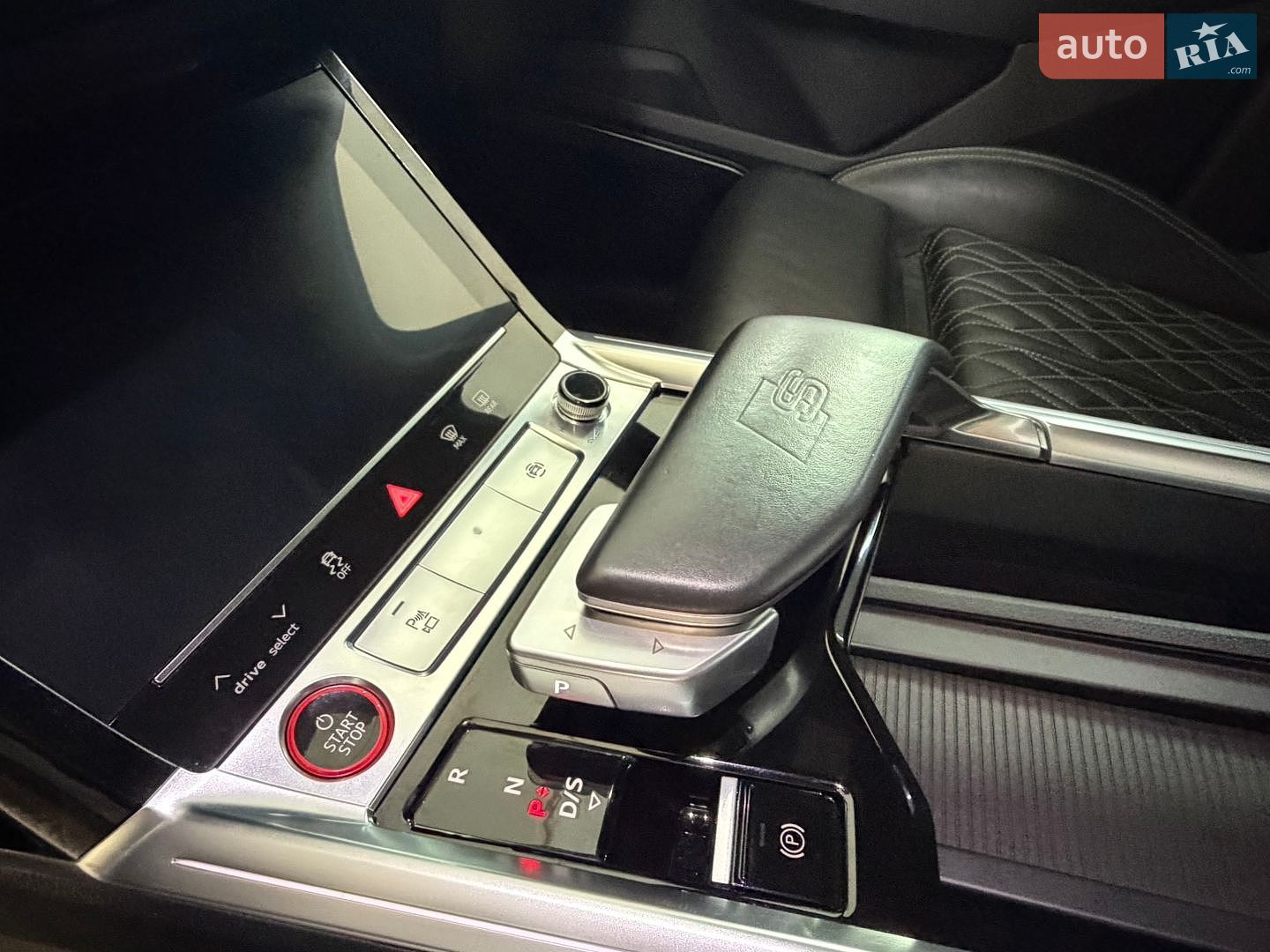 Audi e-tron Sportback 2022 VIN WAUZZZGE3NB019847 фото оголошення 74 з 78