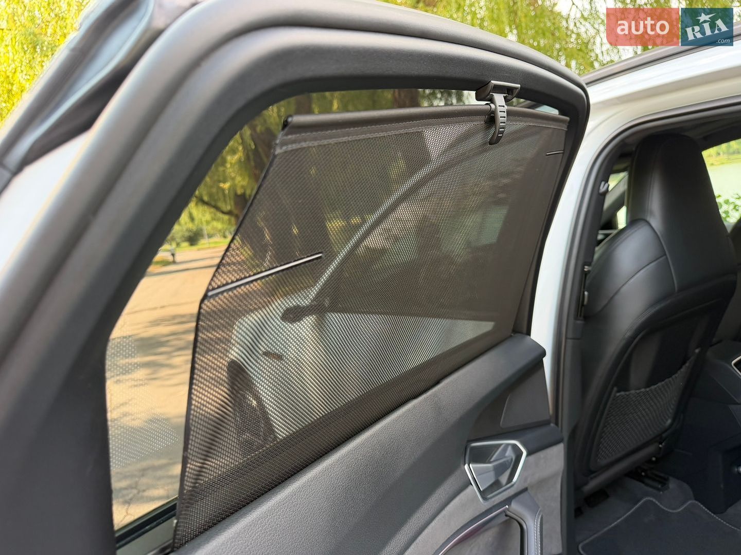 Audi e-tron Sportback 2022 VIN WAUZZZGE3NB019847 фото оголошення 54 з 78