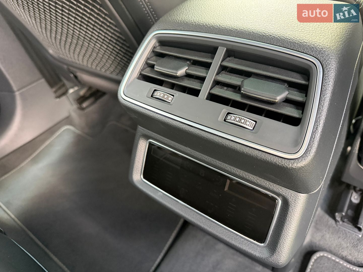 Audi e-tron Sportback 2022 VIN WAUZZZGE3NB019847 фото оголошення 58 з 78