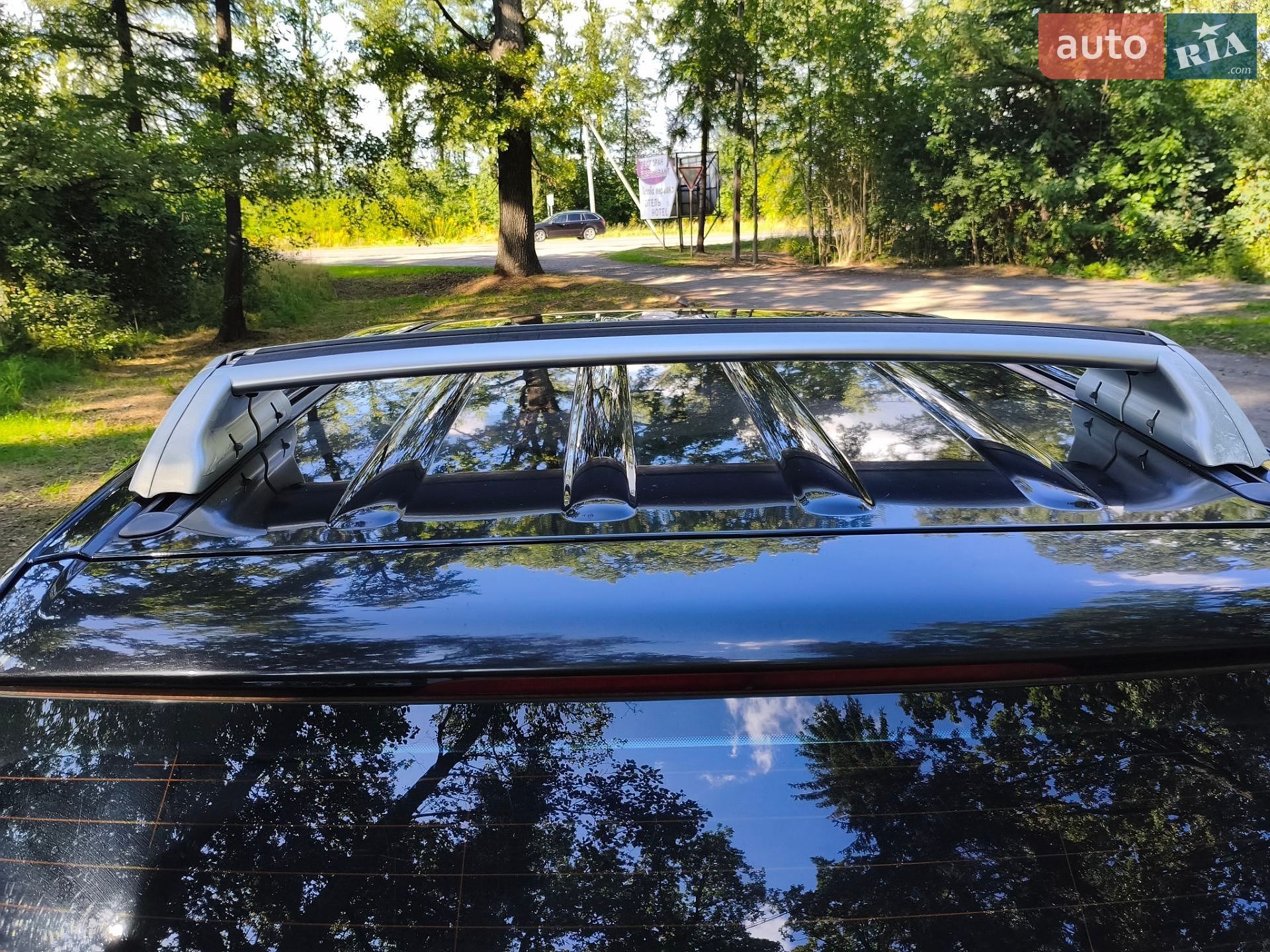 Volkswagen Touareg 2005 VIN WVGZZZ7LZ6D006582 фото оголошення 16 з 30