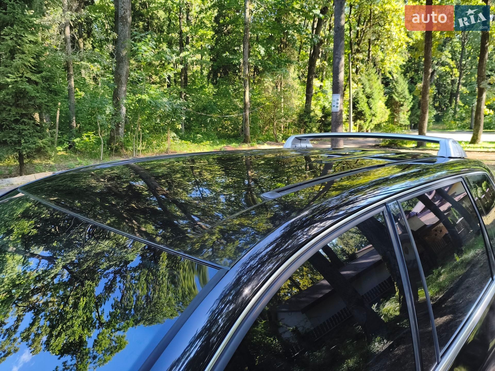 Volkswagen Touareg 2005 VIN WVGZZZ7LZ6D006582 фото оголошення 17 з 30