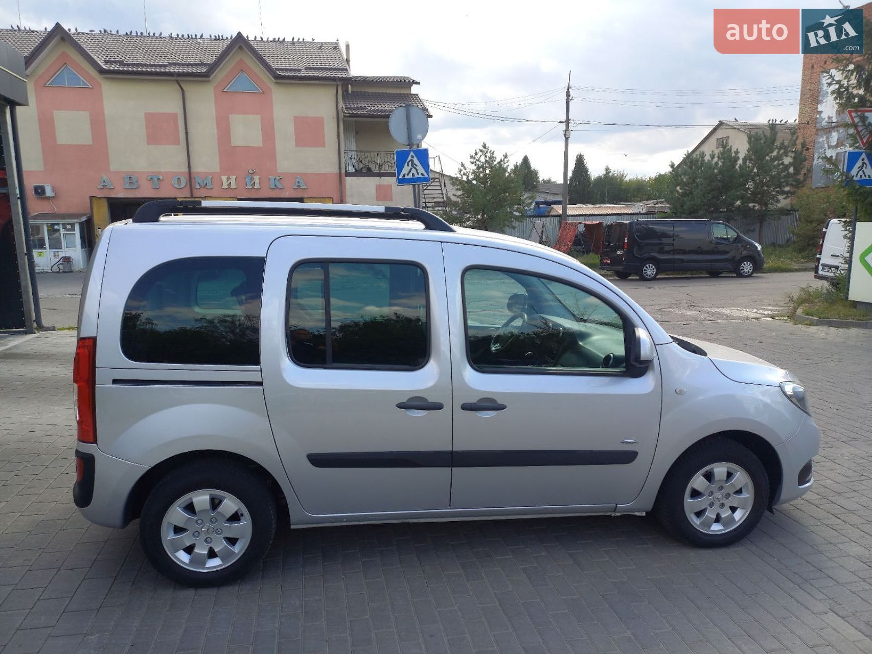 Mercedes-Benz Citan 2016 VIN WDF4157031U175975 фото оголошення 17 з 55