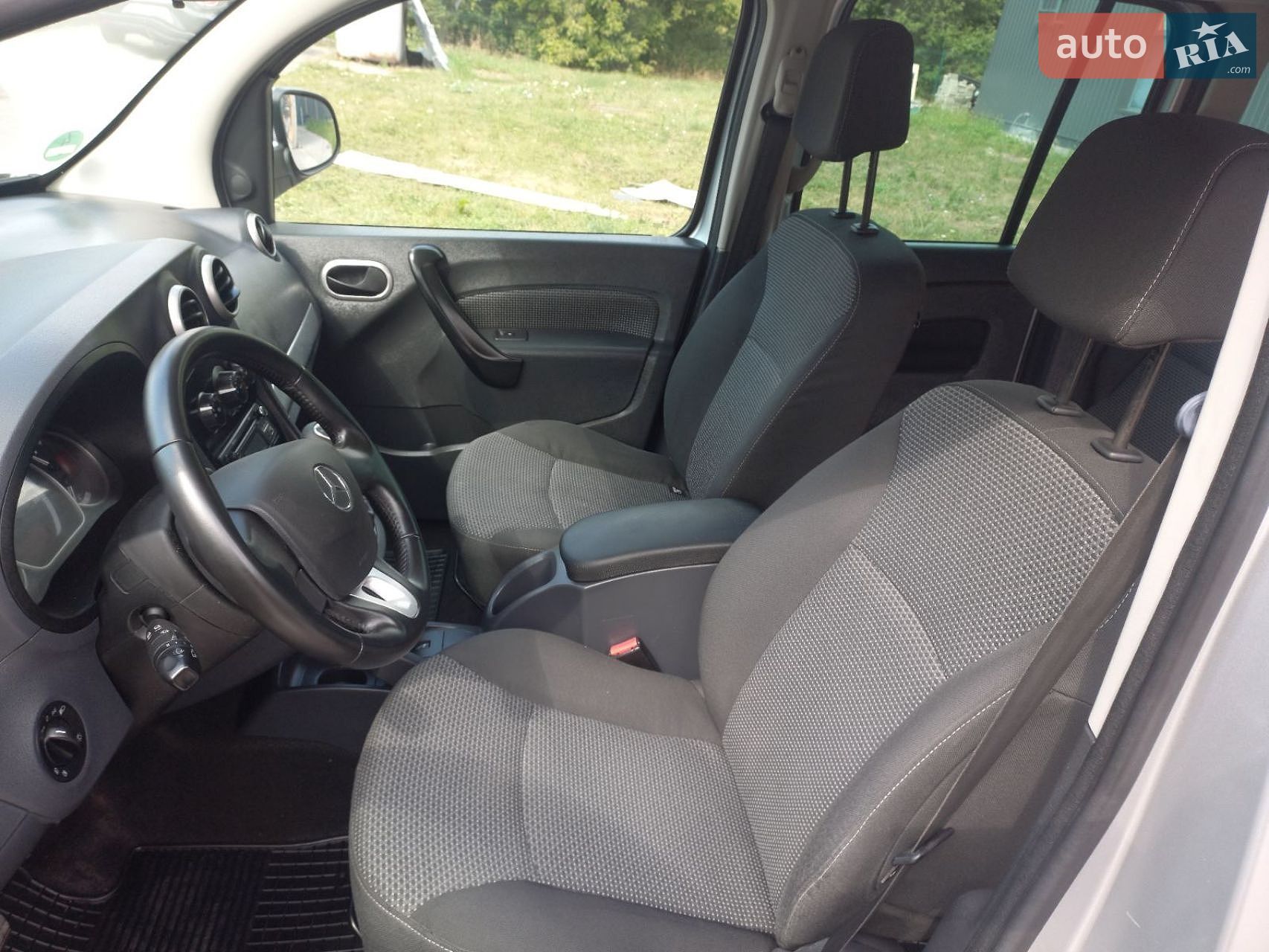 Mercedes-Benz Citan 2016 VIN WDF4157031U175975 фото оголошення 21 з 55