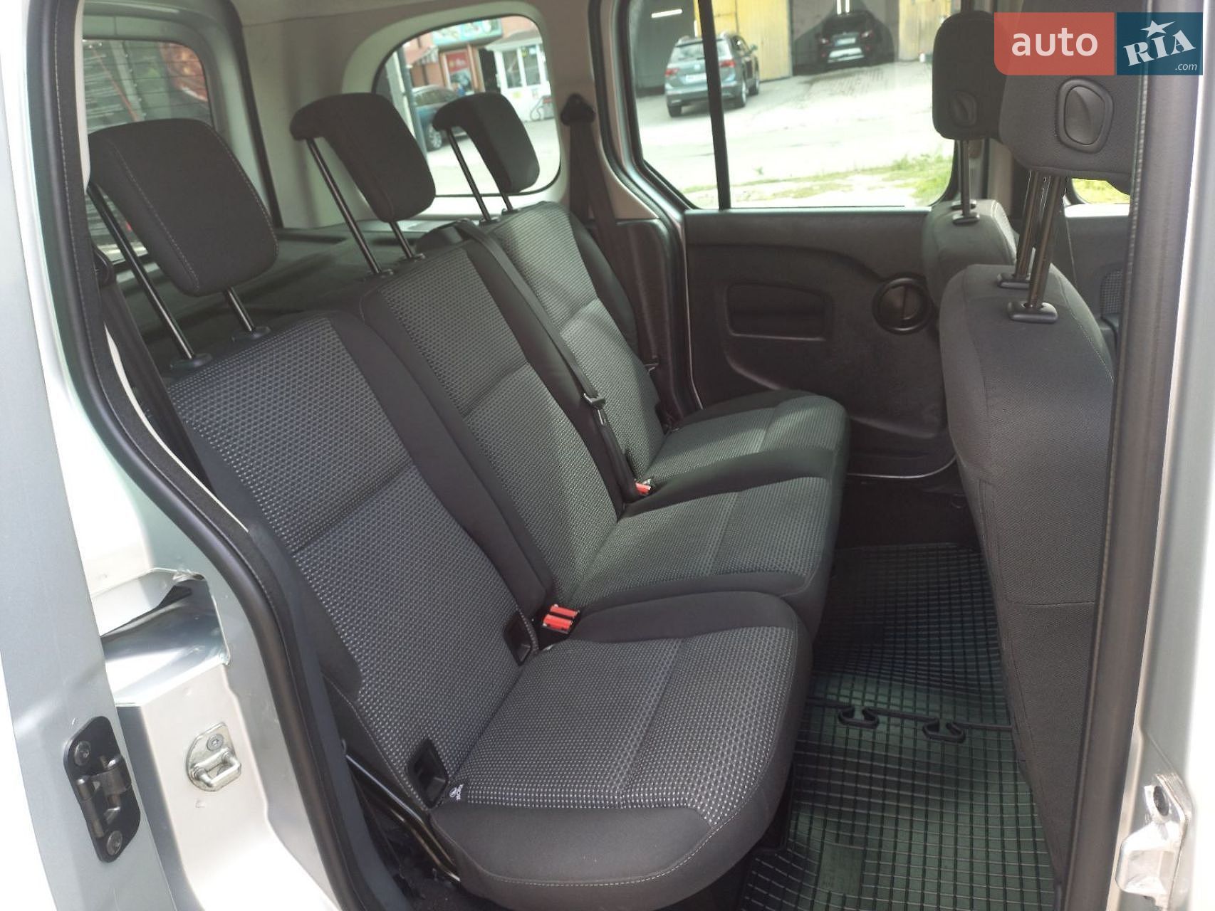 Mercedes-Benz Citan 2016 VIN WDF4157031U175975 фото оголошення 23 з 55