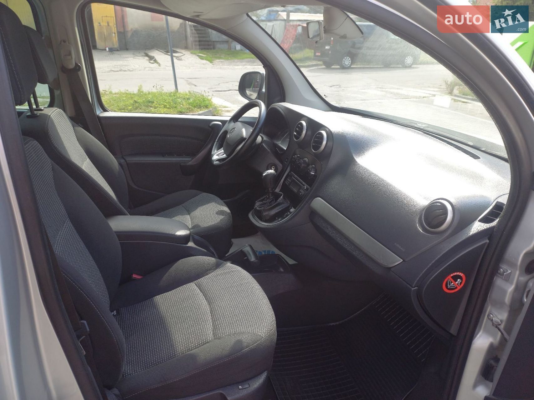 Mercedes-Benz Citan 2016 VIN WDF4157031U175975 фото оголошення 26 з 55