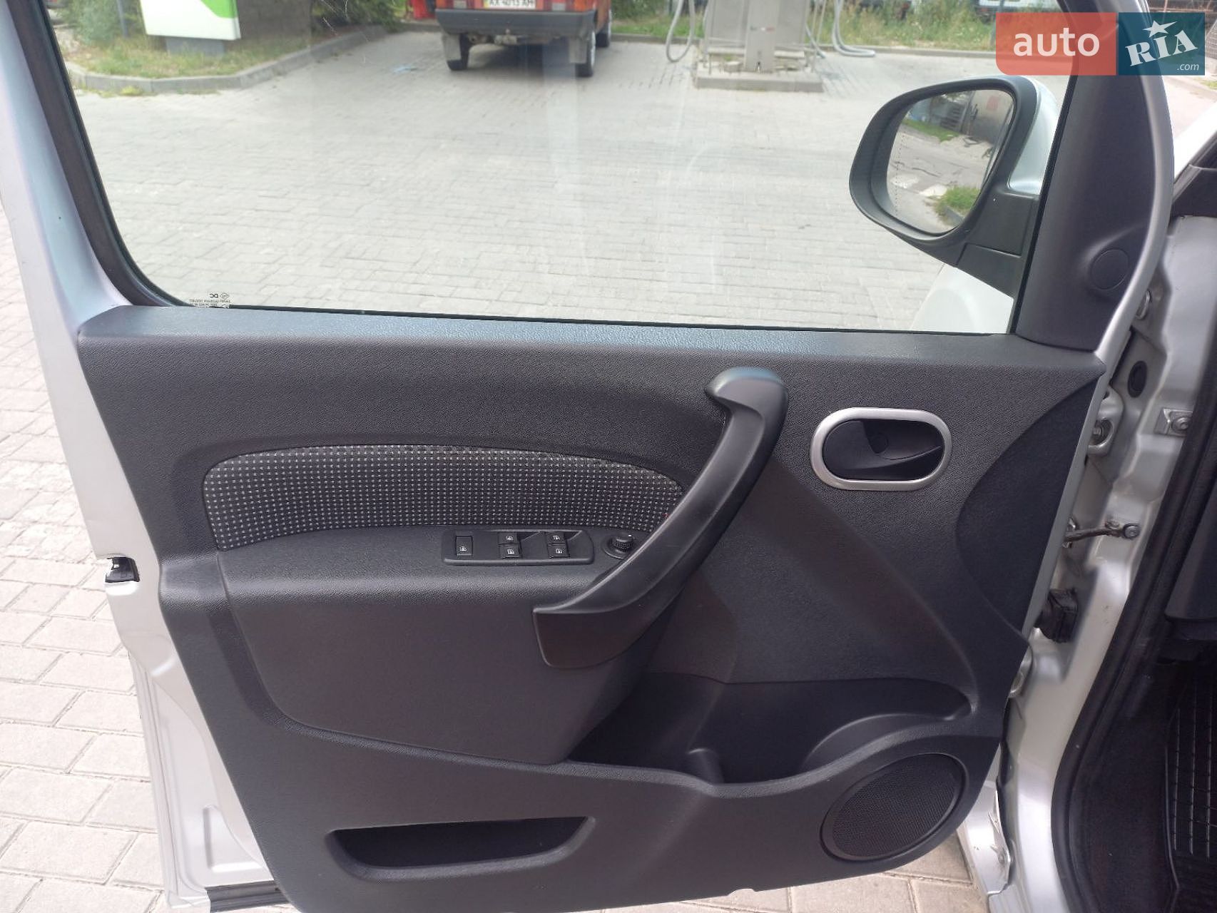 Mercedes-Benz Citan 2016 VIN WDF4157031U175975 фото оголошення 27 з 55
