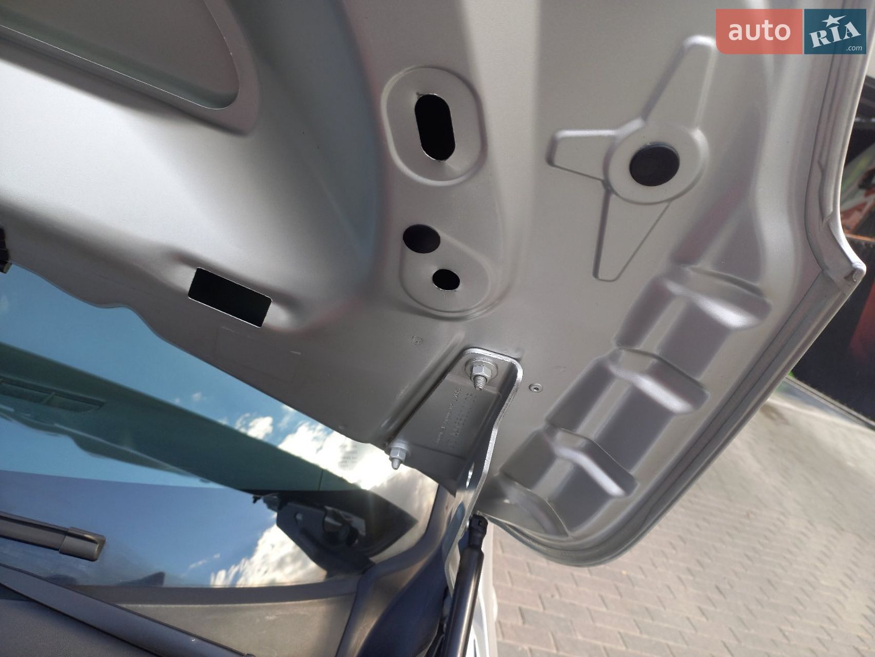 Mercedes-Benz Citan 2016 VIN WDF4157031U175975 фото оголошення 28 з 55