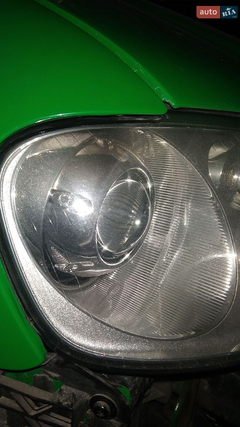 Volkswagen Caddy 2007 VIN WV1ZZZ2KZ7X071504 фото оголошення 28 з 35
