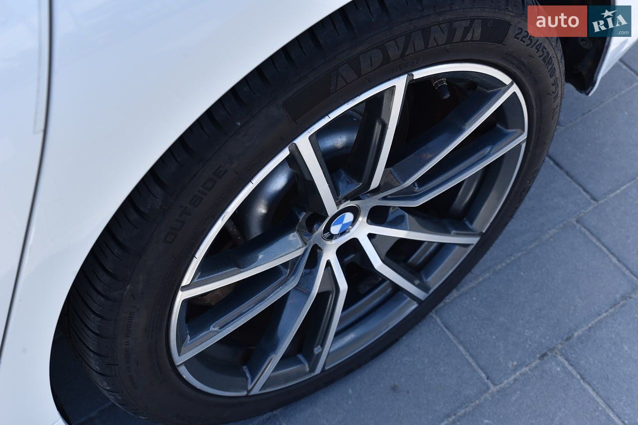 BMW 3 Series 2020 VIN 3MW5R1J00L8B21800 фото оголошення 25 з 94