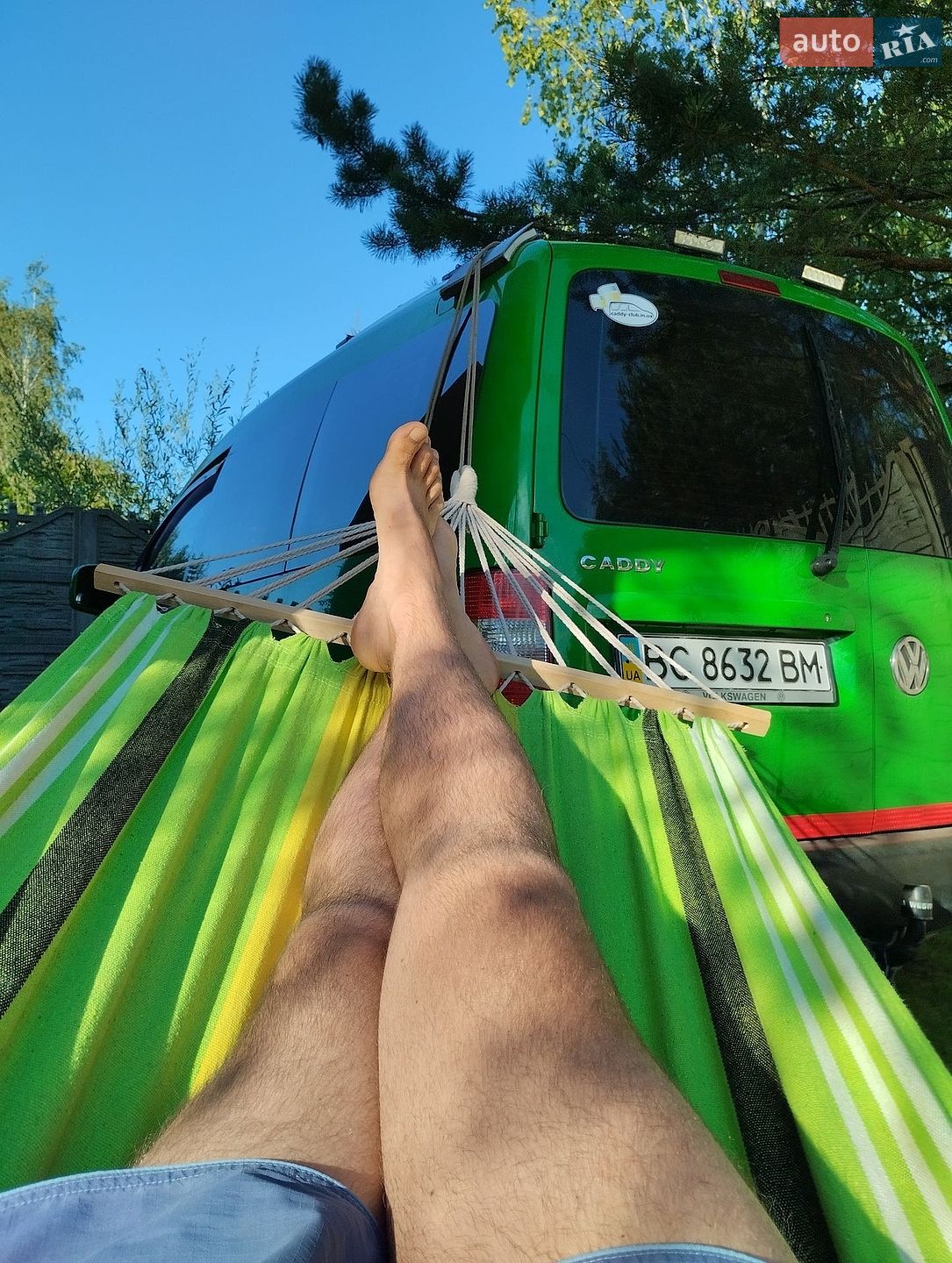 Volkswagen Caddy 2007 VIN WV1ZZZ2KZ7X071504 фото оголошення 32 з 36