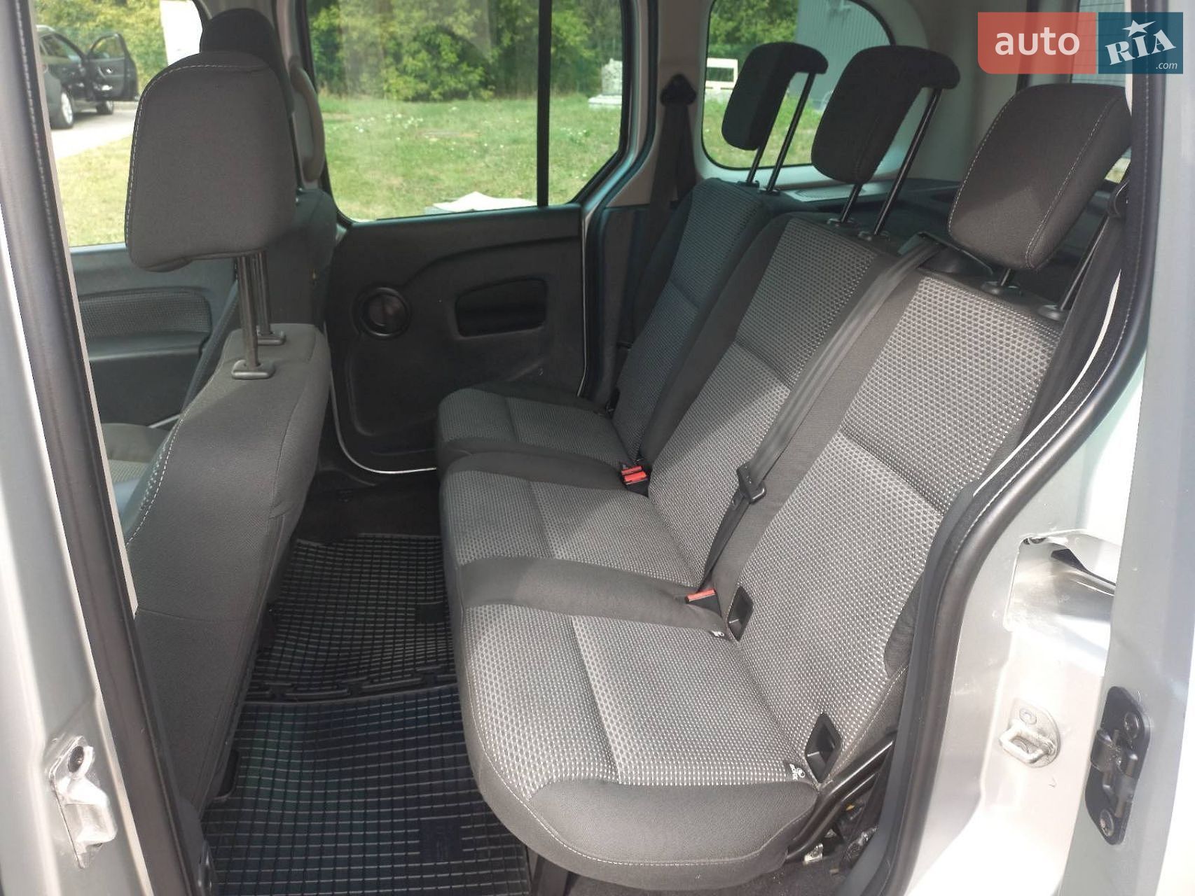 Mercedes-Benz Citan 2016 VIN WDF4157031U175975 фото оголошення 35 з 55