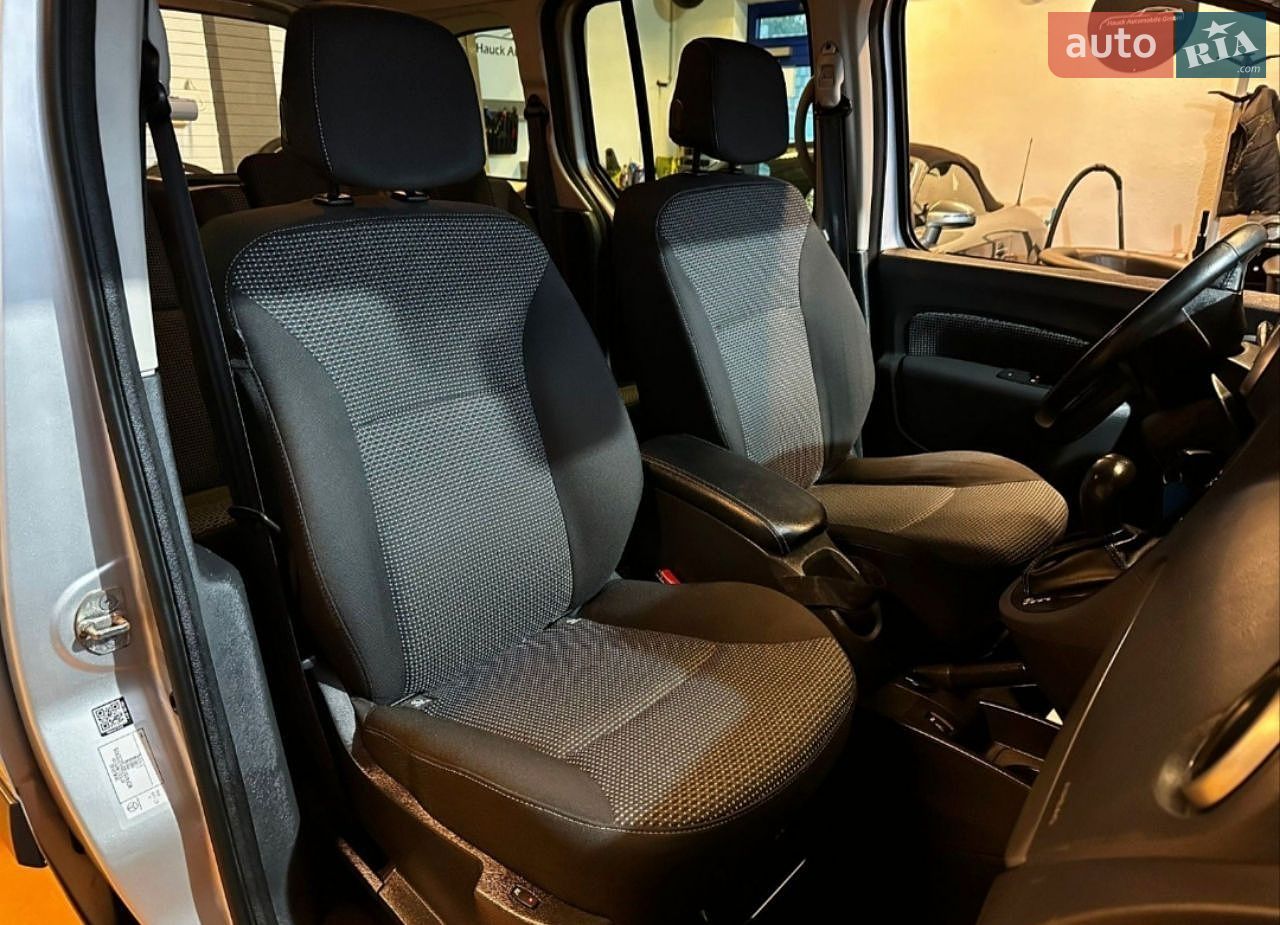Mercedes-Benz Citan 2016 VIN WDF4157031U175975 фото оголошення 44 з 55
