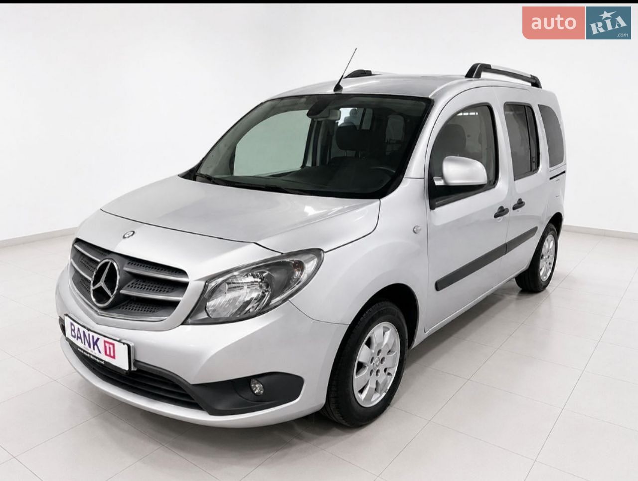 Mercedes-Benz Citan 2016 VIN WDF4157031U175975 фото оголошення 45 з 55