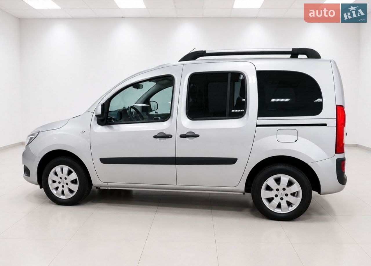 Mercedes-Benz Citan 2016 VIN WDF4157031U175975 фото оголошення 51 з 55
