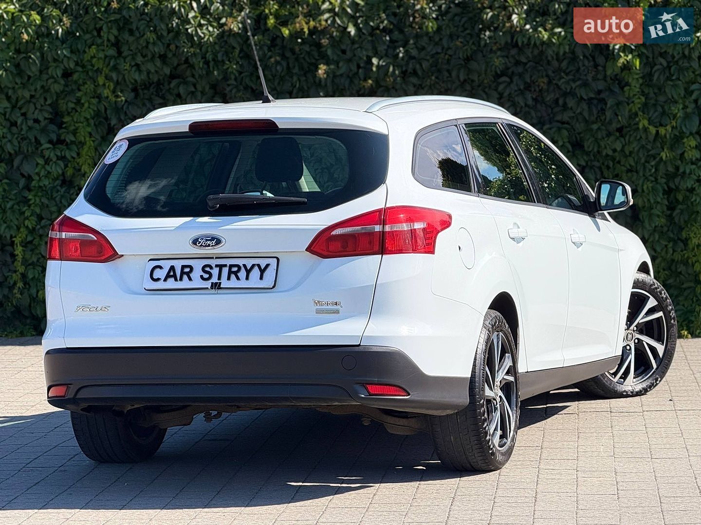 Ford Focus 2015 VIN WF06XXGCC6FK42218 фото оголошення 15 з 45