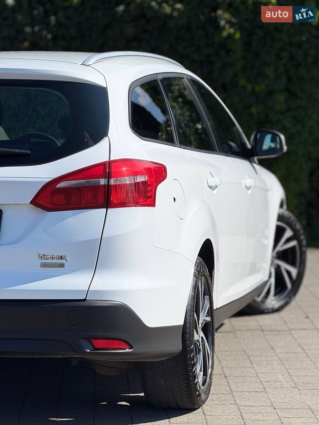 Ford Focus 2015 VIN WF06XXGCC6FK42218 фото оголошення 17 з 45