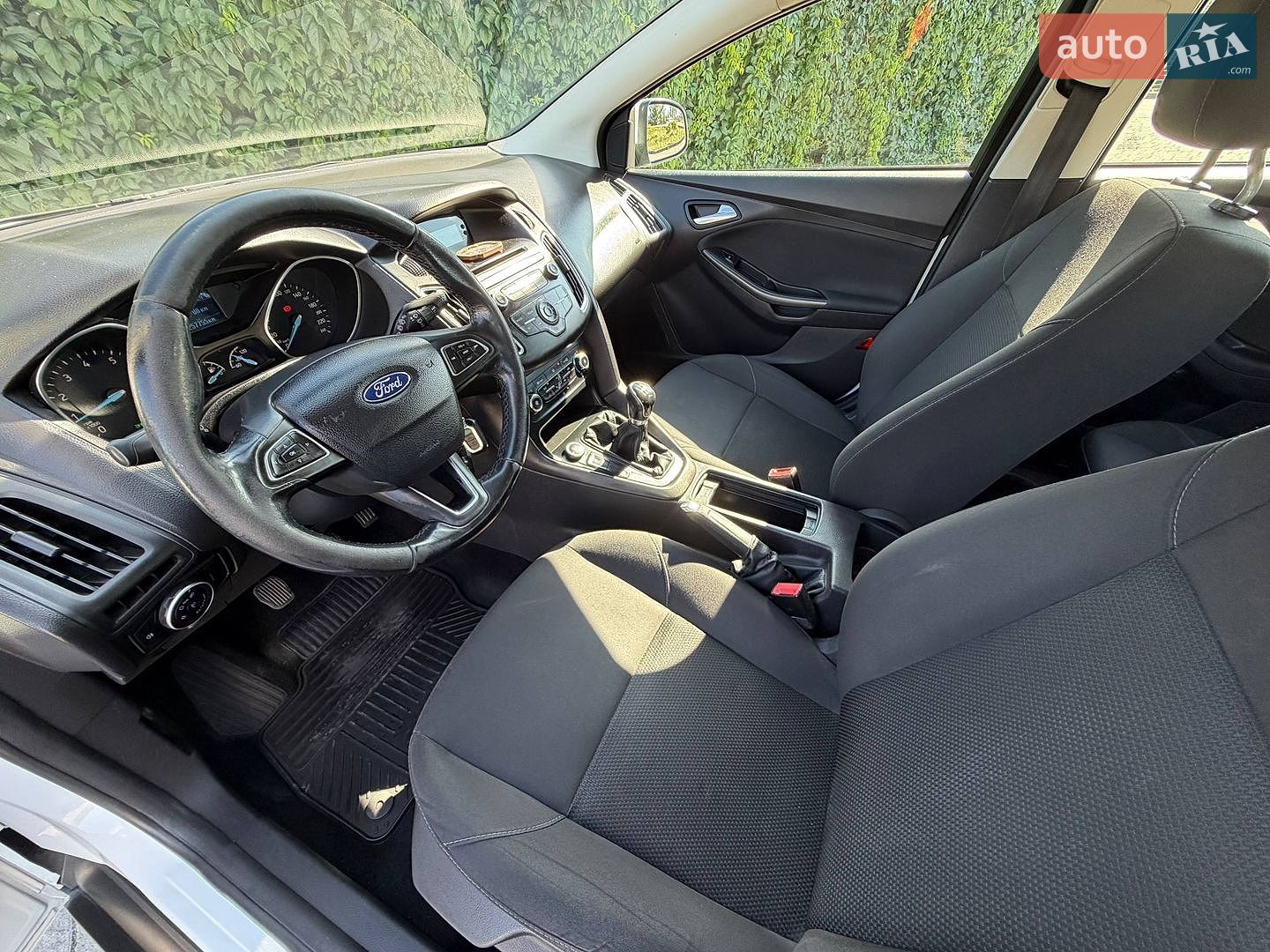Ford Focus 2015 VIN WF06XXGCC6FK42218 фото оголошення 20 з 45
