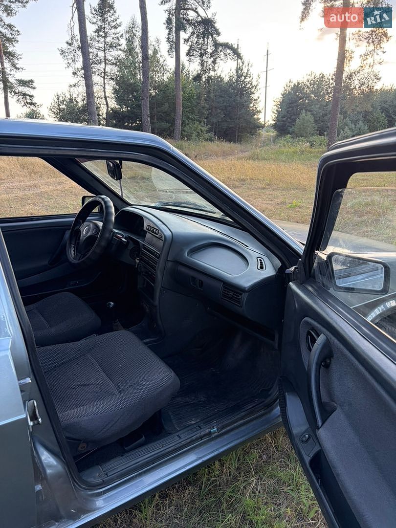 ВАЗ / Lada 2109 2011 VIN Y6D210934B0030791 фото оголошення 10 з 15