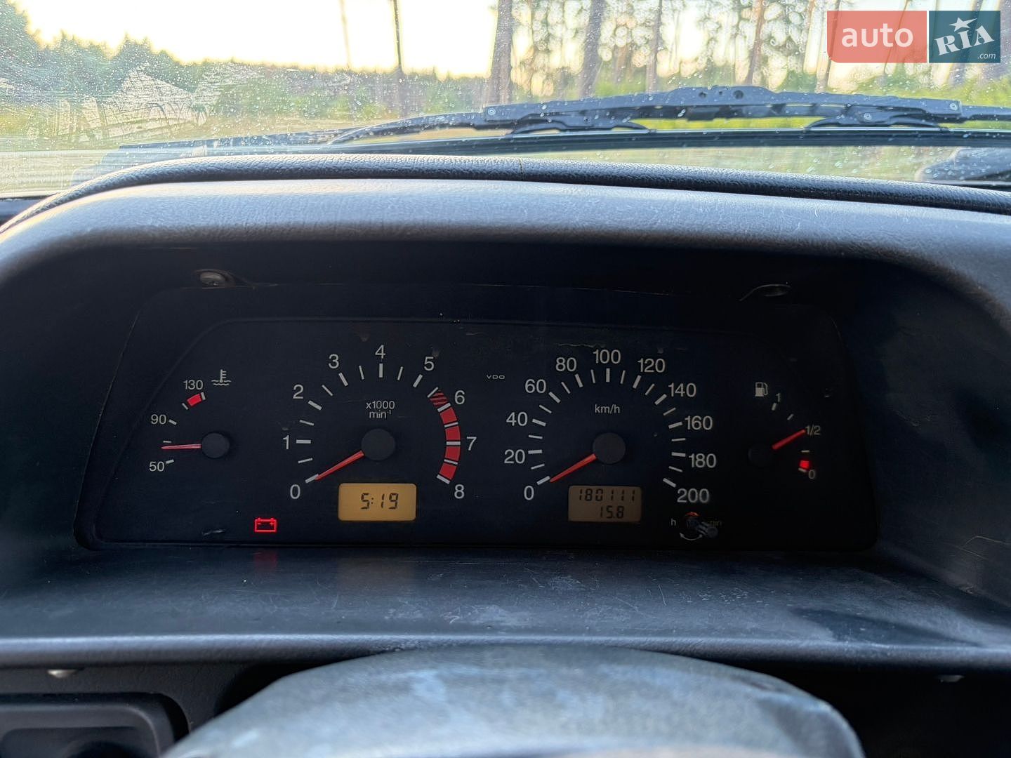 ВАЗ / Lada 2109 2011 VIN Y6D210934B0030791 фото оголошення 14 з 15