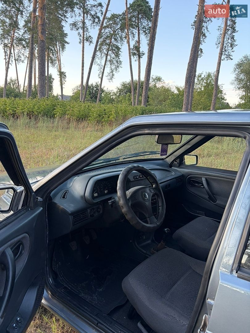 ВАЗ / Lada 2109 2011 VIN Y6D210934B0030791 фото оголошення 7 з 15