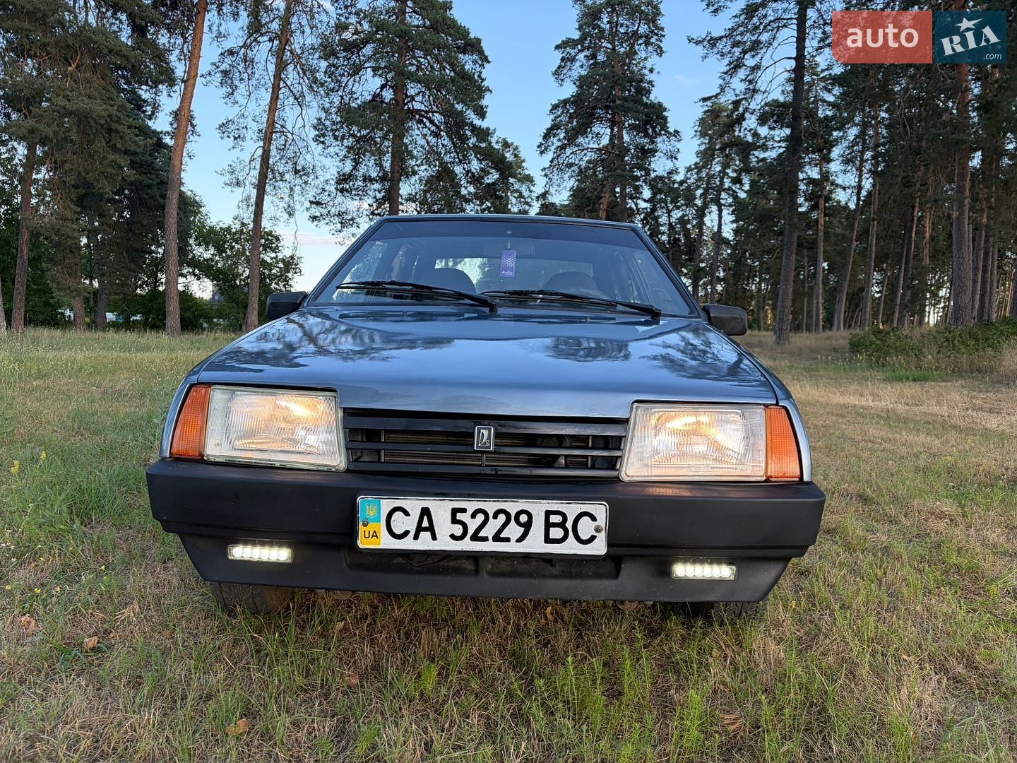 ВАЗ / Lada 2109 2011 VIN Y6D210934B0030791 фото оголошення 12 з 15
