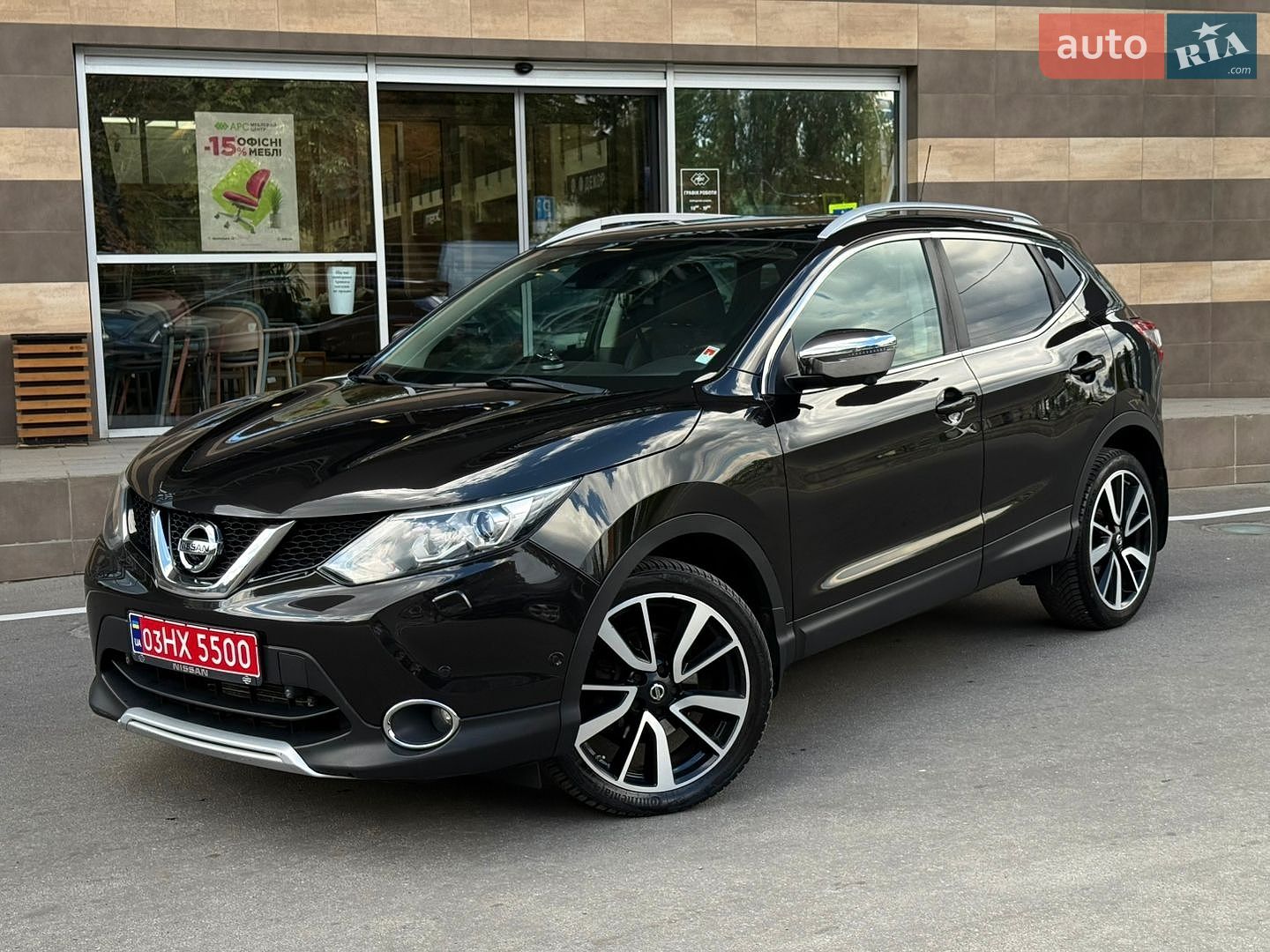 Nissan Qashqai 2015 VIN SJNFDAJ11U1266172 фото оголошення 73 з 73