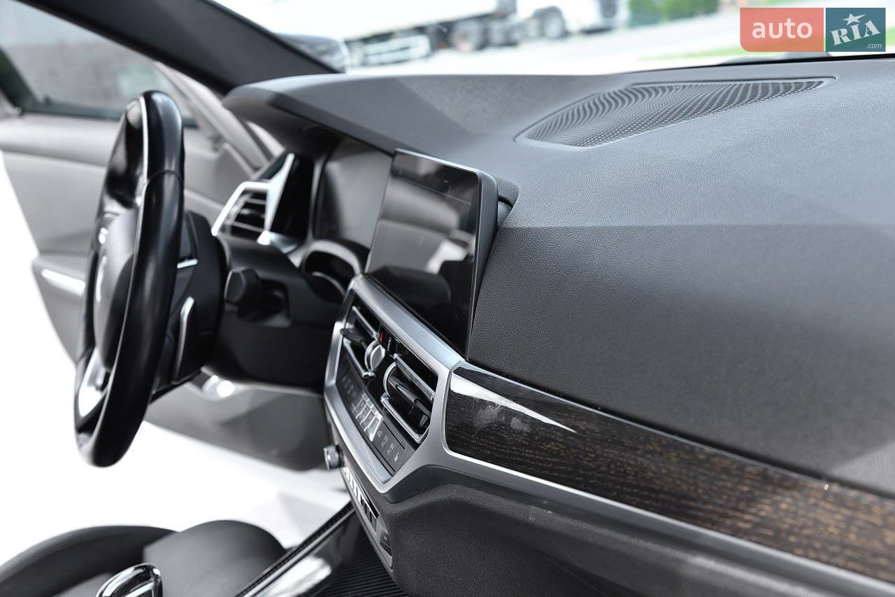BMW 3 Series 2020 VIN 3MW5R1J00L8B21800 фото оголошення 64 з 92