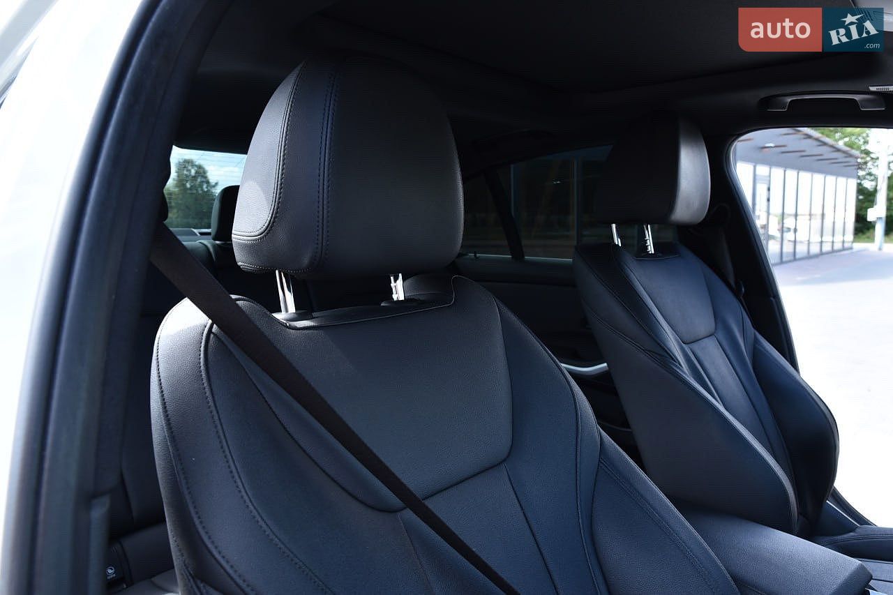 BMW 3 Series 2020 VIN 3MW5R1J00L8B21800 фото оголошення 80 з 92