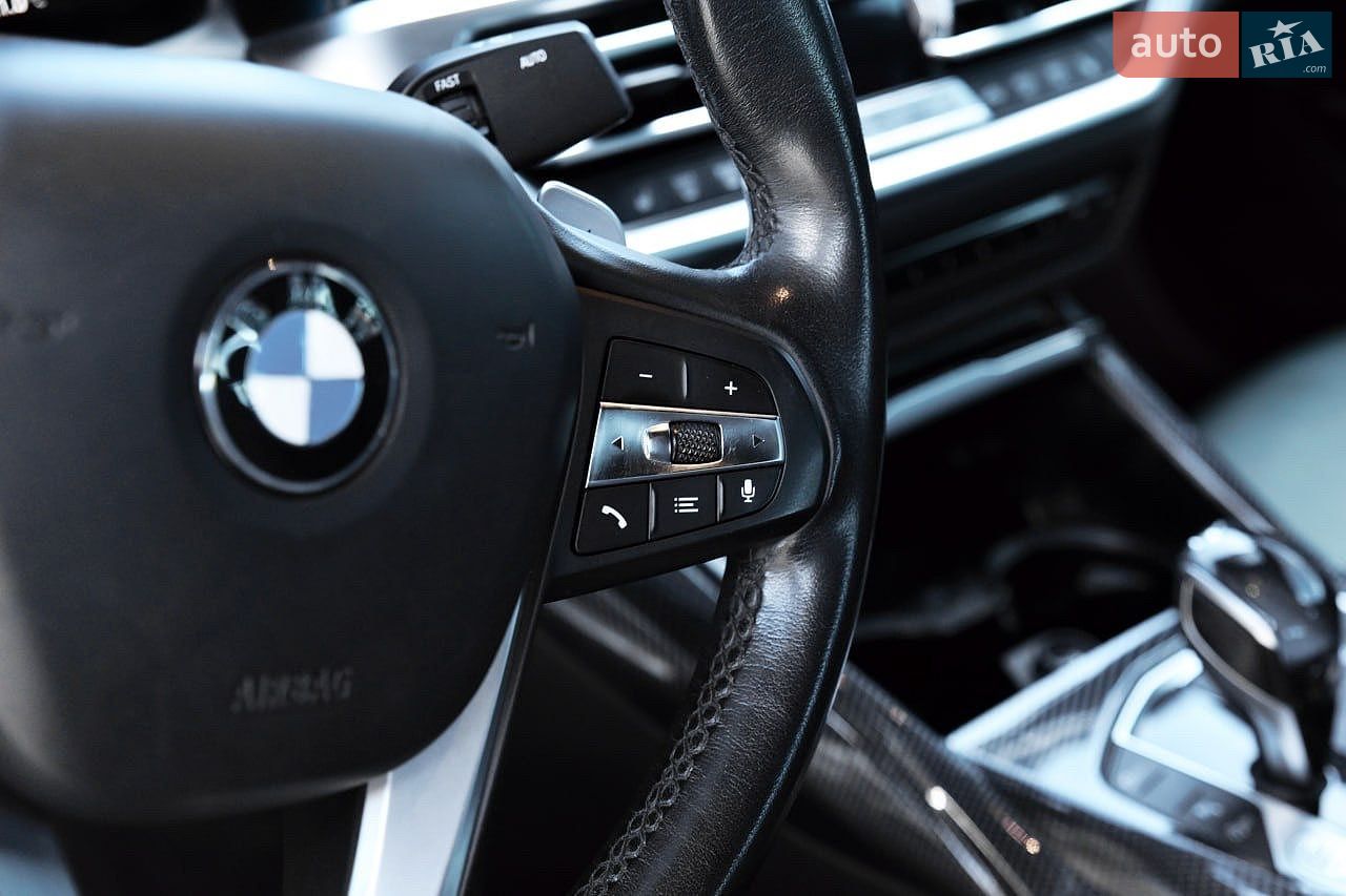 BMW 3 Series 2020 VIN 3MW5R1J00L8B21800 фото оголошення 57 з 92