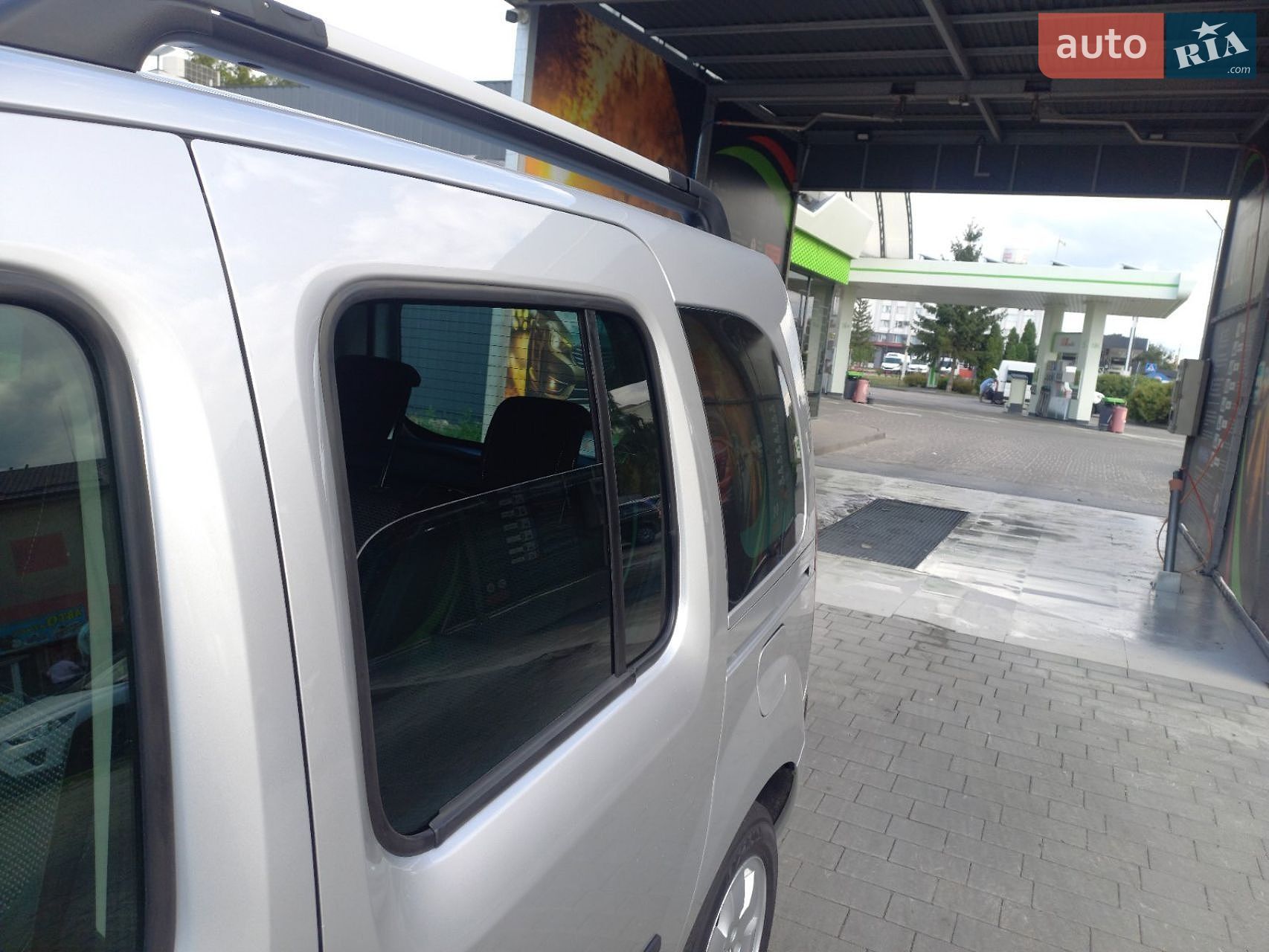 Mercedes-Benz Citan 2016 VIN WDF4157031U175975 фото оголошення 14 з 55