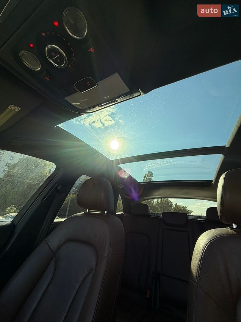 Audi Q5 2015 VIN WA1LFAFP6FA129315 фото оголошення 15 з 22