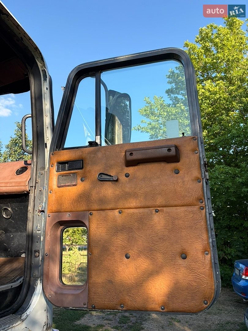 International 9600 1993 VIN 1HSRDLSR4PH510881 фото оголошення 19 з 19