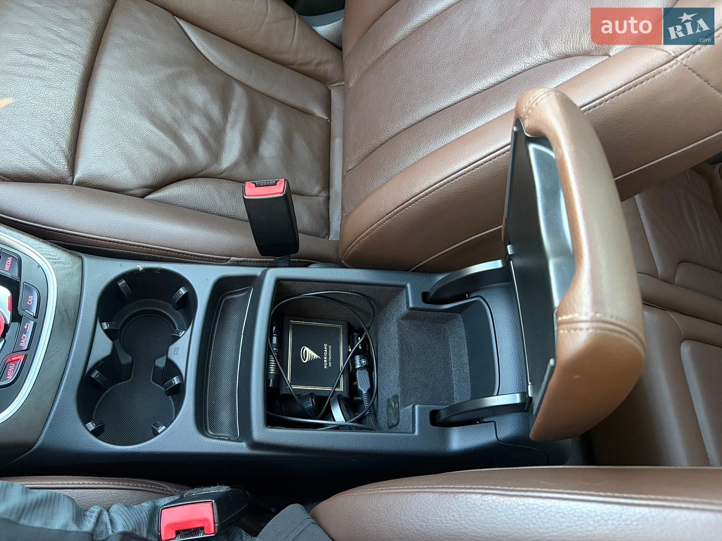 Audi Q5 2015 VIN WA1LFAFP6FA129315 фото оголошення 21 з 22