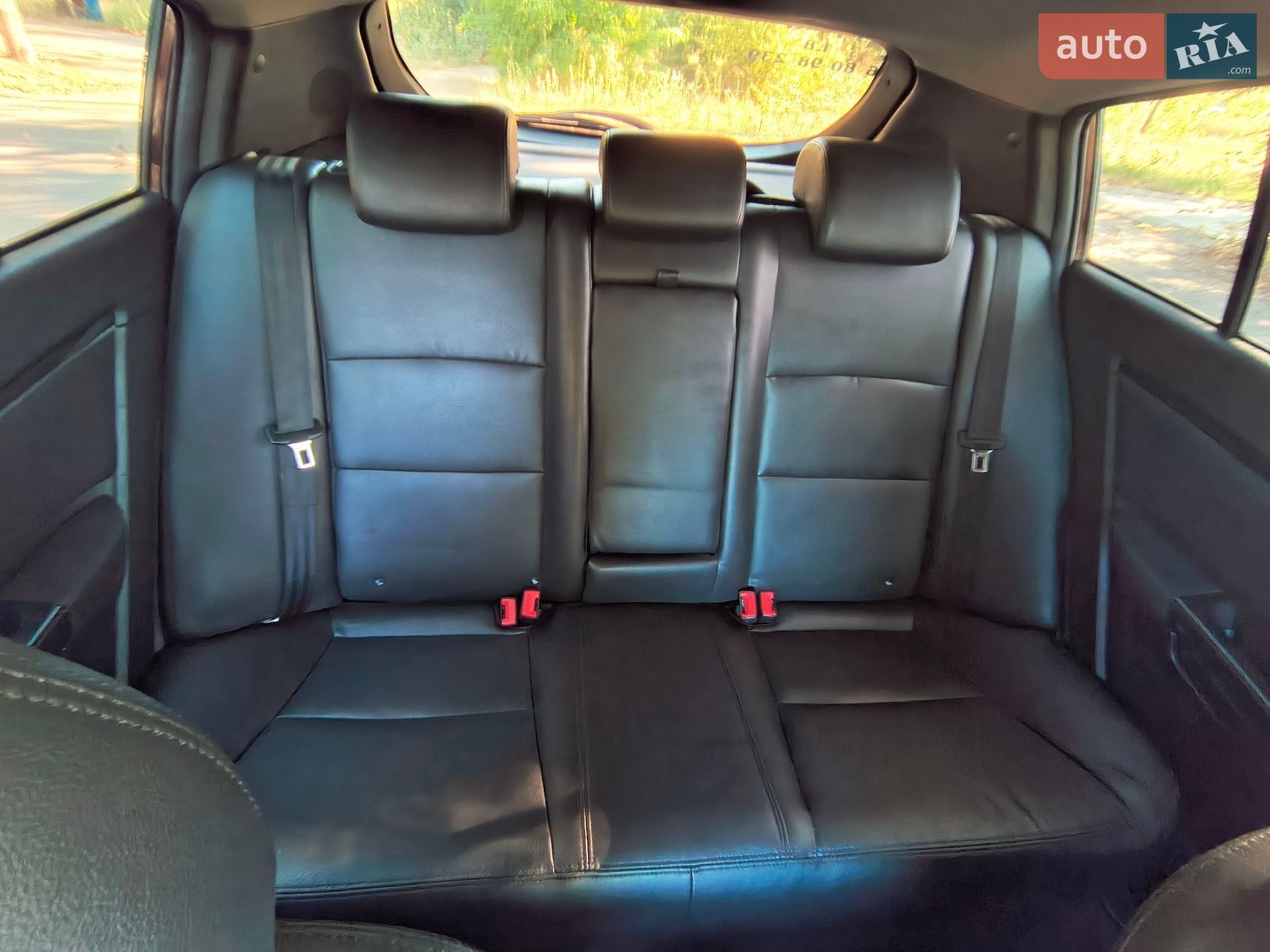 Geely Emgrand 7 (EC7) 2013 VIN Y7WFE2A00D0023451 фото оголошення 21 з 25
