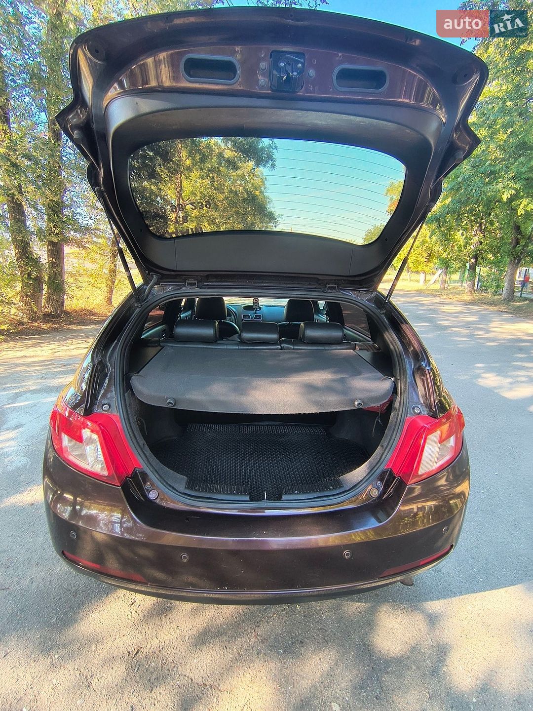 Geely Emgrand 7 (EC7) 2013 VIN Y7WFE2A00D0023451 фото оголошення 22 з 25