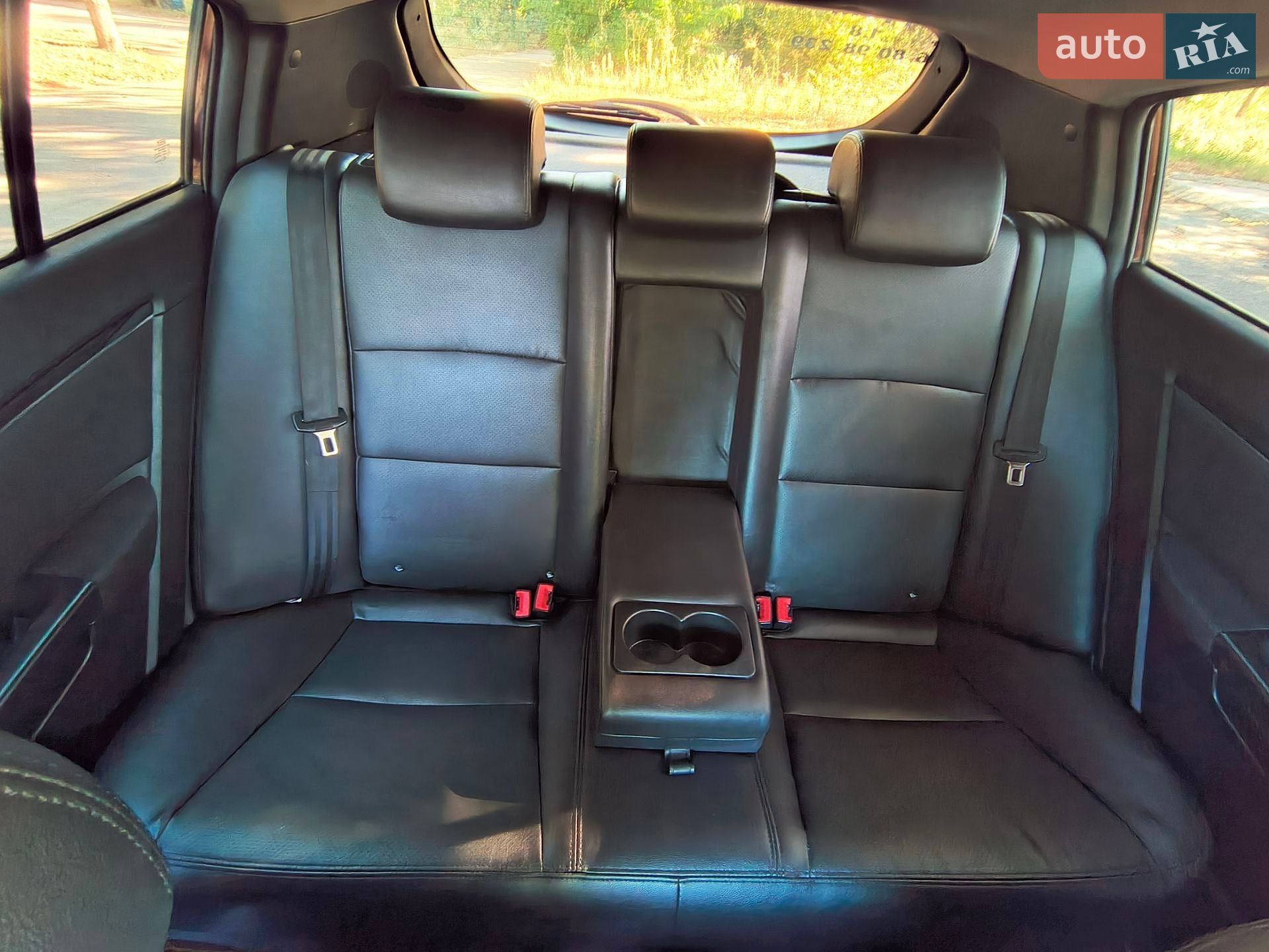 Geely Emgrand 7 (EC7) 2013 VIN Y7WFE2A00D0023451 фото оголошення 20 з 25