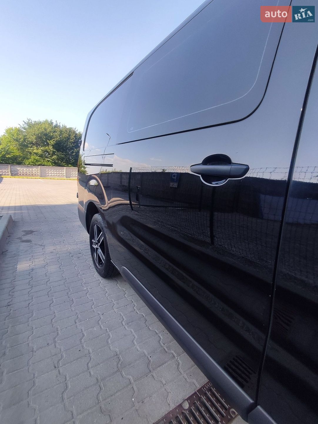 Opel Vivaro 2020 VIN VXEVFAHXKL7044704 фото оголошення 24 з 27