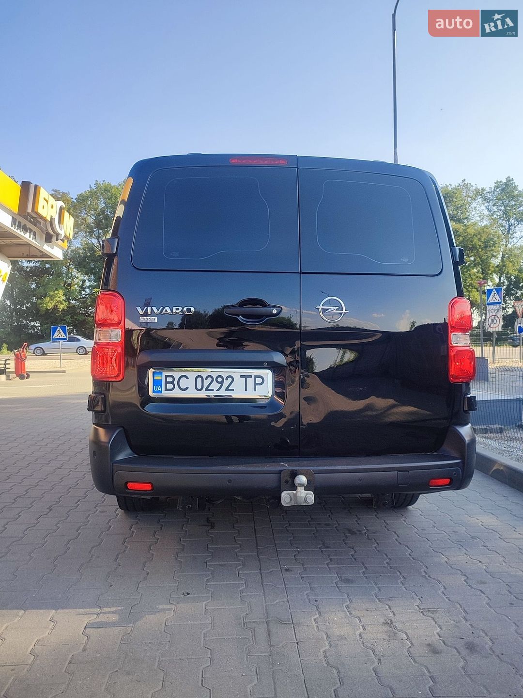 Opel Vivaro 2020 VIN VXEVFAHXKL7044704 фото оголошення 5 з 27