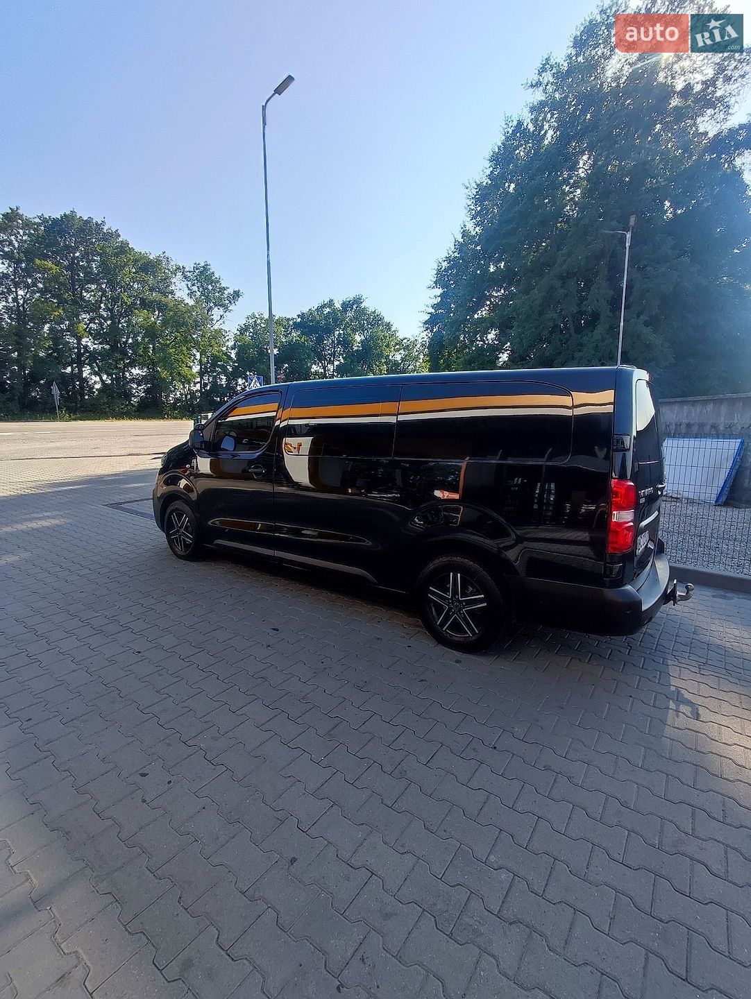 Opel Vivaro 2020 VIN VXEVFAHXKL7044704 фото оголошення 6 з 27