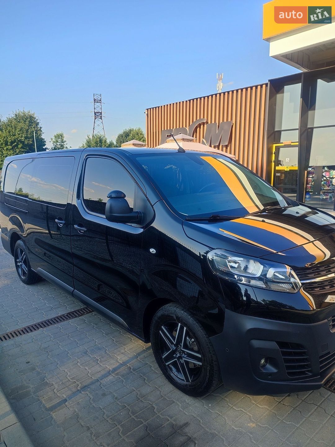 Opel Vivaro 2020 VIN VXEVFAHXKL7044704 фото оголошення 7 з 27