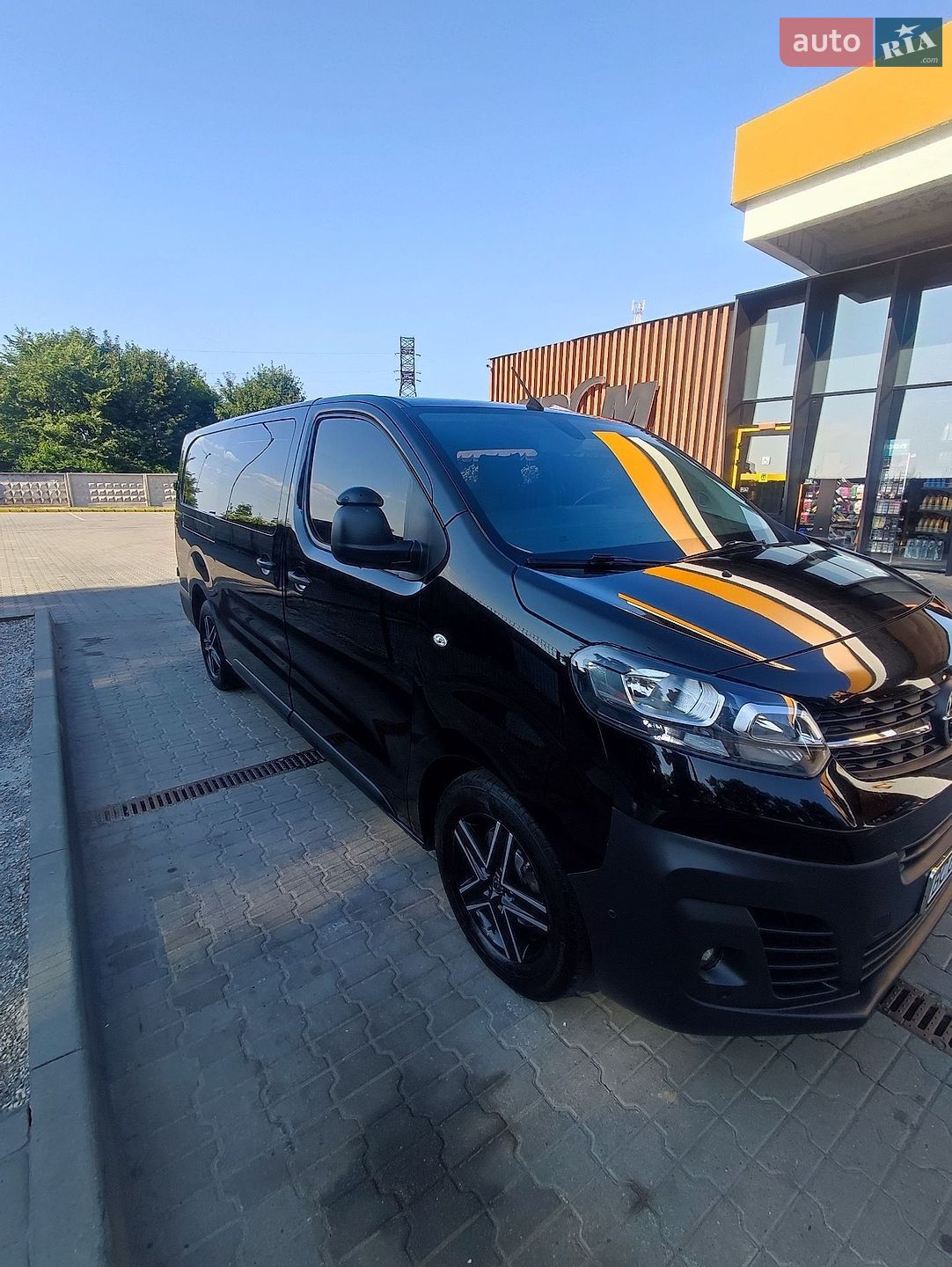 Opel Vivaro 2020 VIN VXEVFAHXKL7044704 фото оголошення 22 з 27