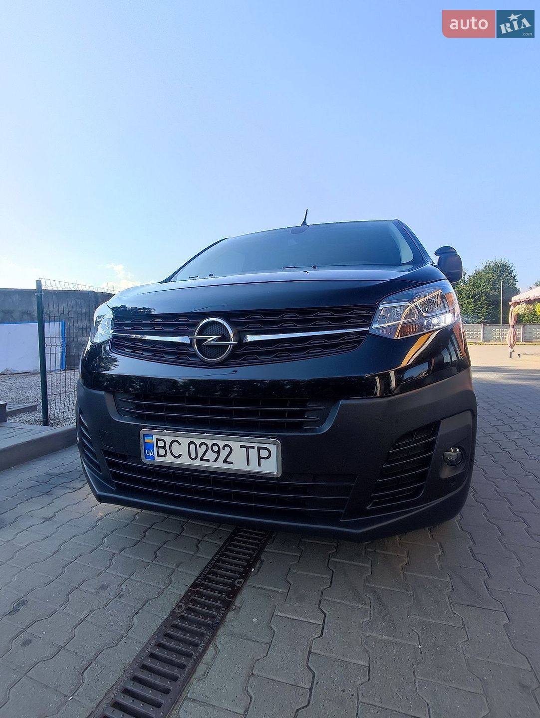 Opel Vivaro 2020 VIN VXEVFAHXKL7044704 фото оголошення 21 з 27