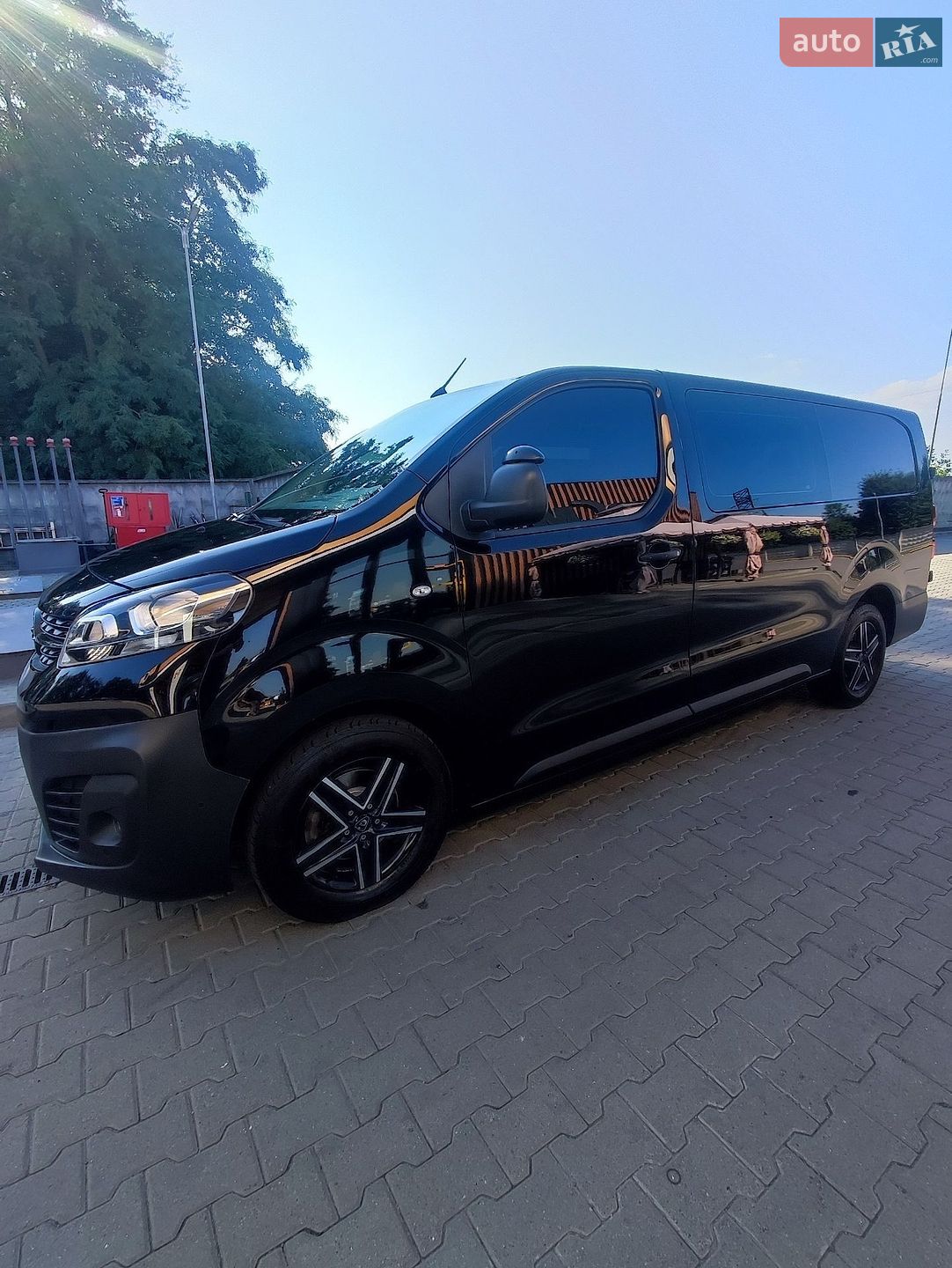 Opel Vivaro 2020 VIN VXEVFAHXKL7044704 фото оголошення 19 з 27